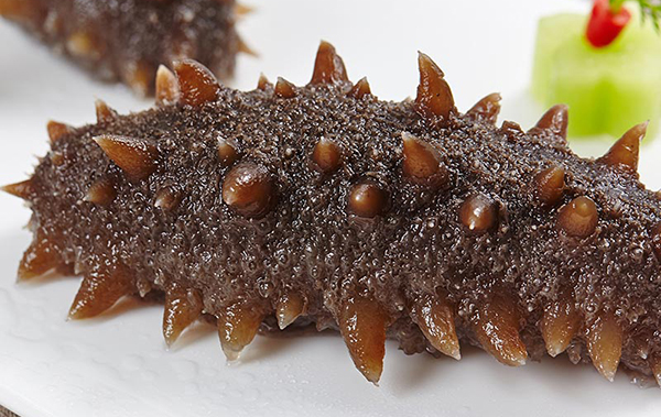 三款創(chuàng)新川味的海參菜肴，你知道怎么做法嗎？